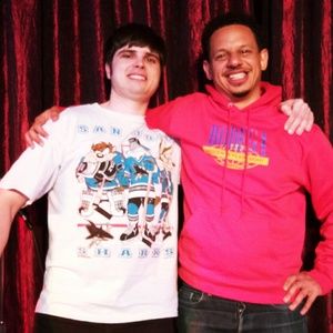 Meet your Posher, David